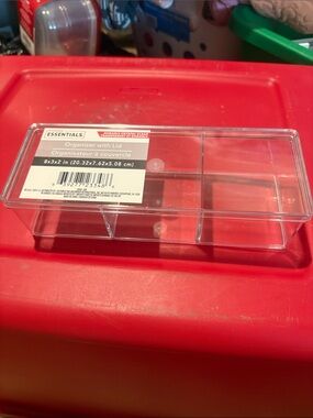 Cell phone accessories categorization
